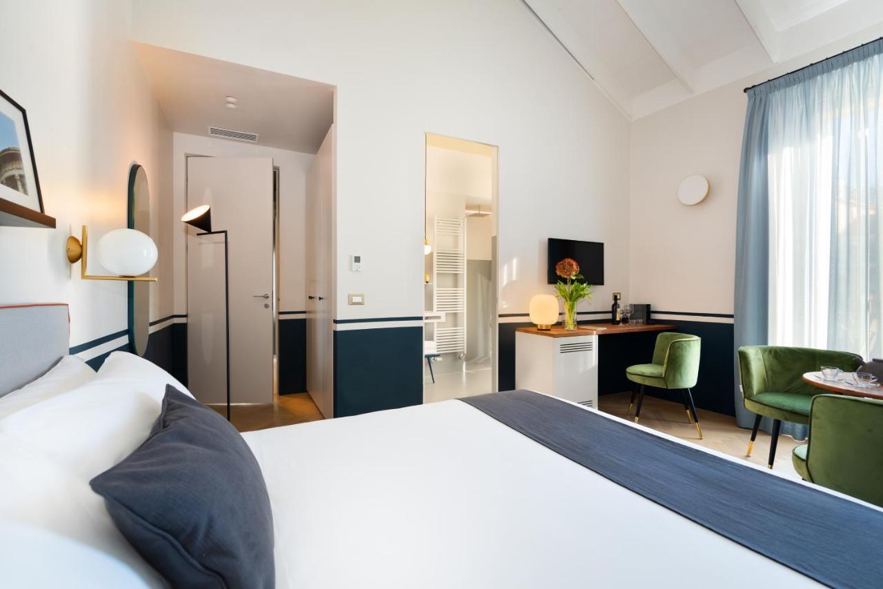 Suite Terrace