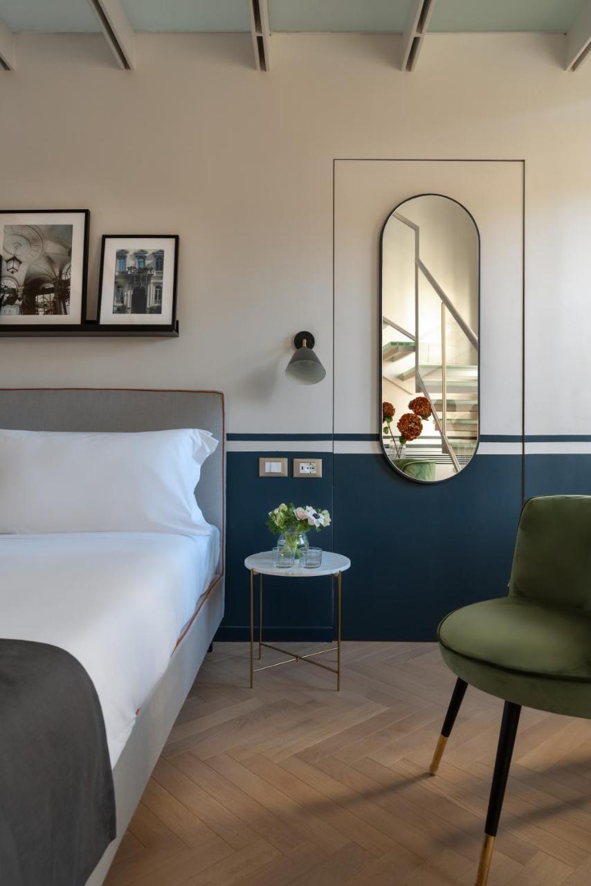 Quadruple Room Terrace