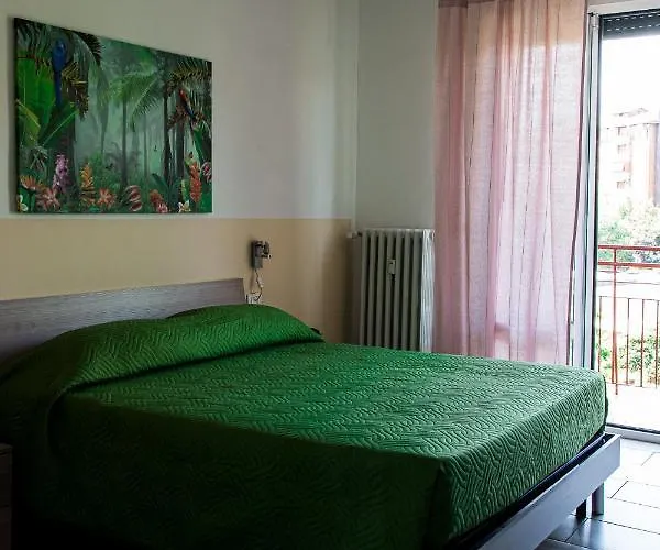 Lorenteggio 209Albergo