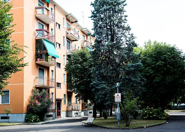 Lorenteggio 209Albergo