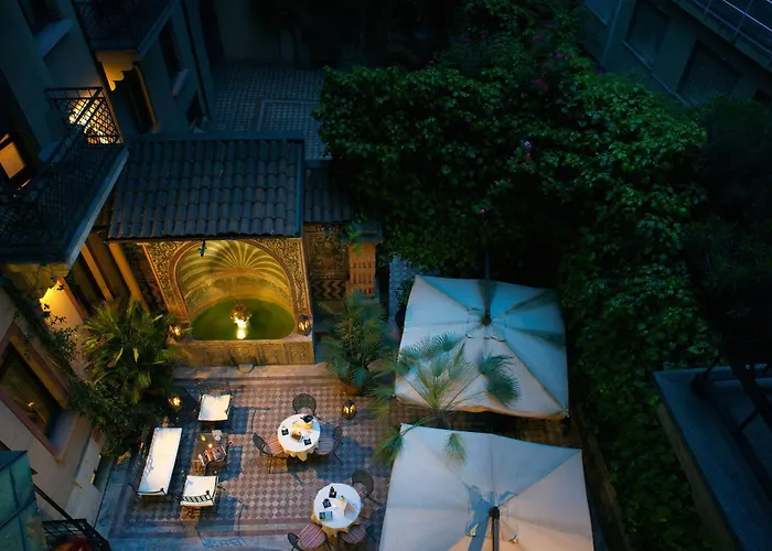 Milano RegencyAlbergo