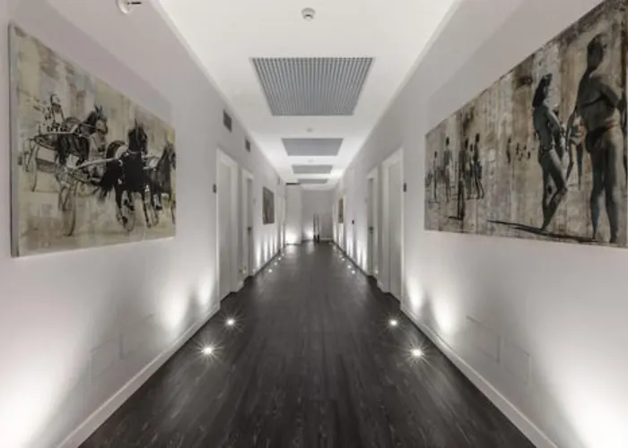 Studio Inn De Angeli