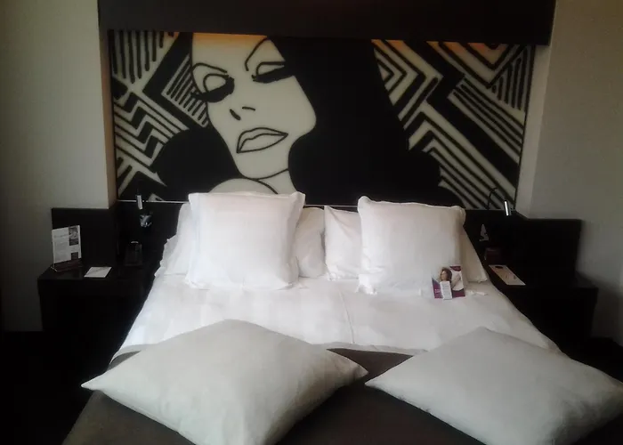 Crowne Plaza Milan City By IhgAlbergo