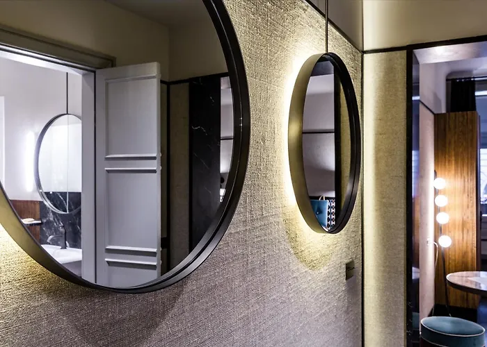 Locanda Pandenus BreraAlbergo