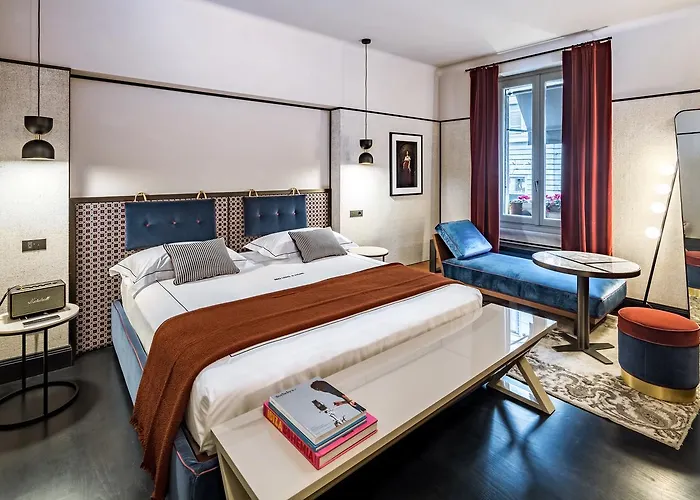 Locanda Pandenus BreraAlbergo